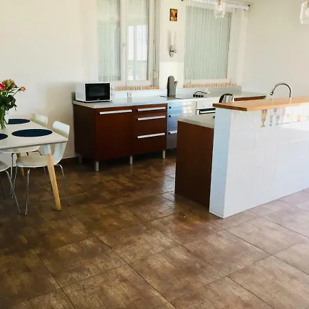 Danube In The Center Apartamento