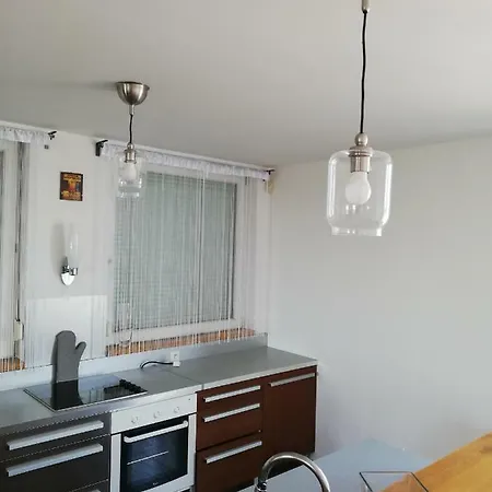 Apartamento Danube In The Center